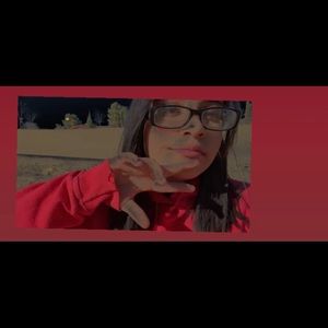 Meet your Posher, Jackie